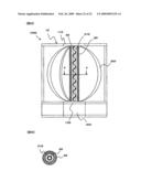 Rotating Mechanism diagram and image