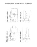 PIEZOELECTRIC ACTUATOR DRIVE DEVICE AND DC/DC CONVERTER THEREFOR diagram and image