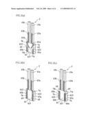 Piezoelectric Resonator Plate And Piezolectric Resonator Device diagram and image