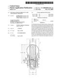 SELF-BALLASTED FLUORESCENT LAMP AND LIGHTING APPARATUS diagram and image