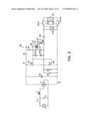 SELF-BALLASTED FLUORESCENT LAMP AND LIGHTING APPARATUS diagram and image