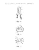 SELF-BALLASTED FLUORESCENT LAMP AND LIGHTING APPARATUS diagram and image