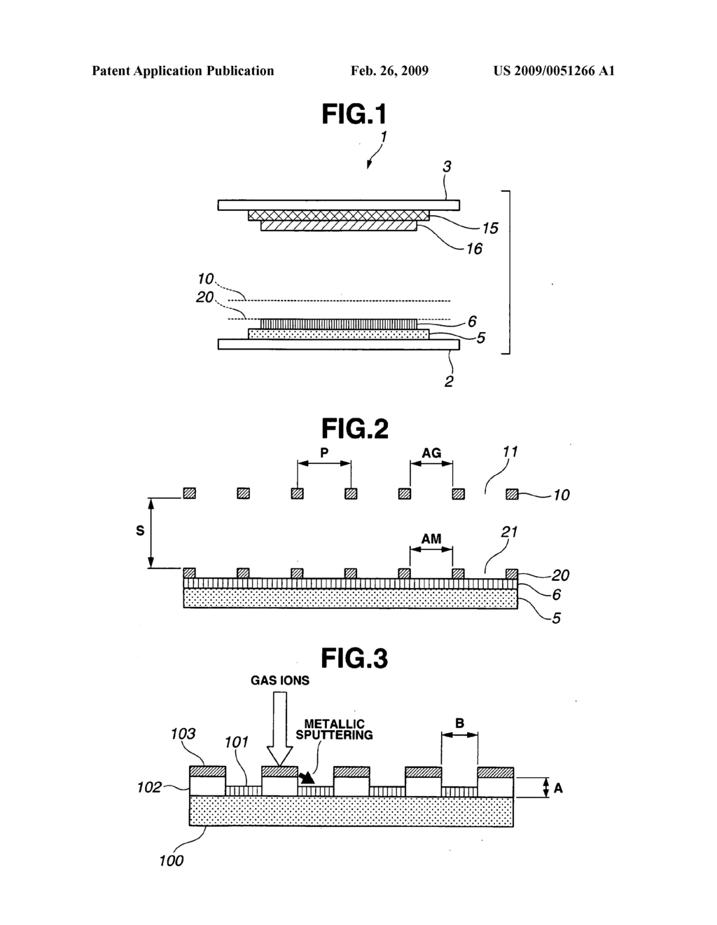 Light-Emitting Device - diagram, schematic, and image 02