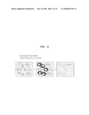 (OXY) NITRIDE PHOSPHOR, WHITE LIGHT-EMITTING DEVICE INCLUDING THE (OXY) NITRIDE PHOSPHOR, METHOD OF PREPARING PHOSPHOR, AND NITRIDE PHOSPHOR PREPARED BY THE METHOD diagram and image