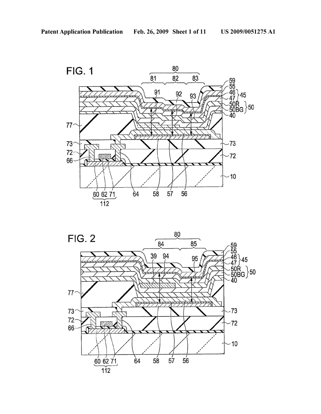 LIGHT EMITTING DEVICE - diagram, schematic, and image 02