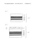 ORGANIC ELECTROLUMINESCENT DISPLAY diagram and image