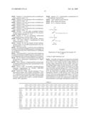 ORGANIC ELECTROLUMINESCENT DISPLAY diagram and image