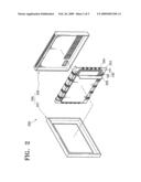 Plasma display panel diagram and image