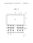 Plasma display panel diagram and image