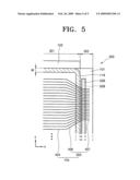 Plasma display panel diagram and image