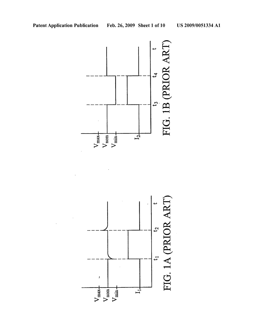 Droop circuits and multi-phase DC-DC converters - diagram, schematic, and image 02