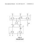 BANDGAP REFERENCE CIRCUIT diagram and image