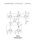 BANDGAP REFERENCE CIRCUIT diagram and image