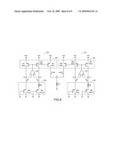 BANDGAP REFERENCE CIRCUIT diagram and image