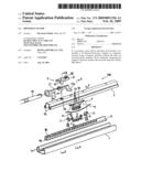 PROXIMITY SENSOR diagram and image