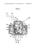 PROXIMITY SENSOR diagram and image