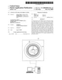 Antenna unit for a PET/MRI scanner diagram and image