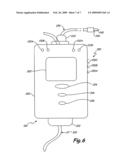 METHOD AND APPARATUS FOR MEASURING A PARAMETER OF A VEHICLE ELECTRICAL SYSTEM diagram and image