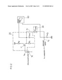 LOAD TESTING CIRCUIT diagram and image