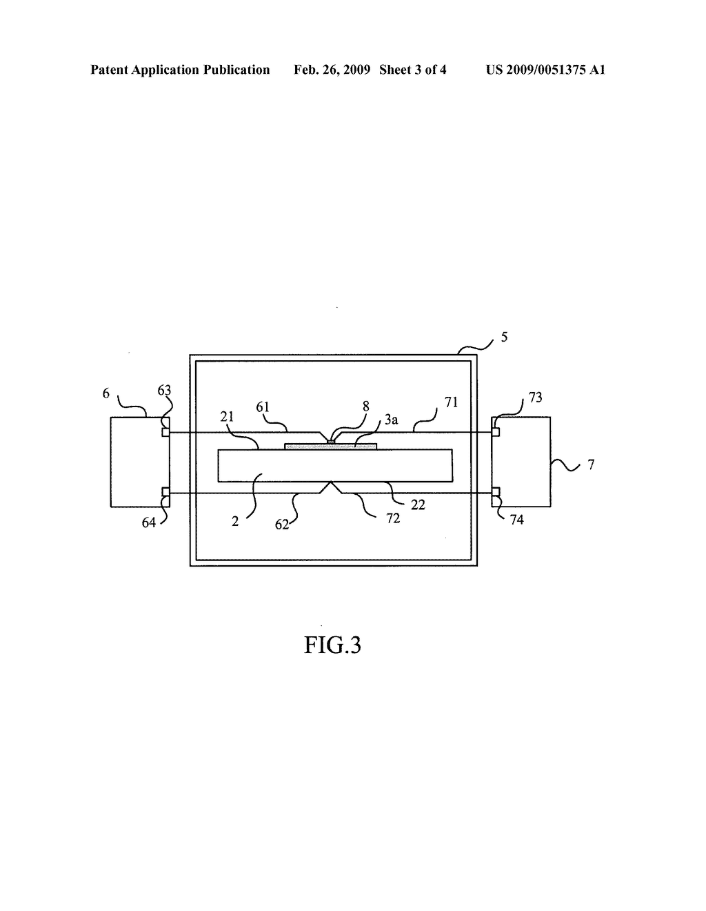Method and apparatus for measuring metallic area-specific resistance - diagram, schematic, and image 04