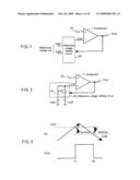 Circuit device and electronic equipment provided with the same diagram and image