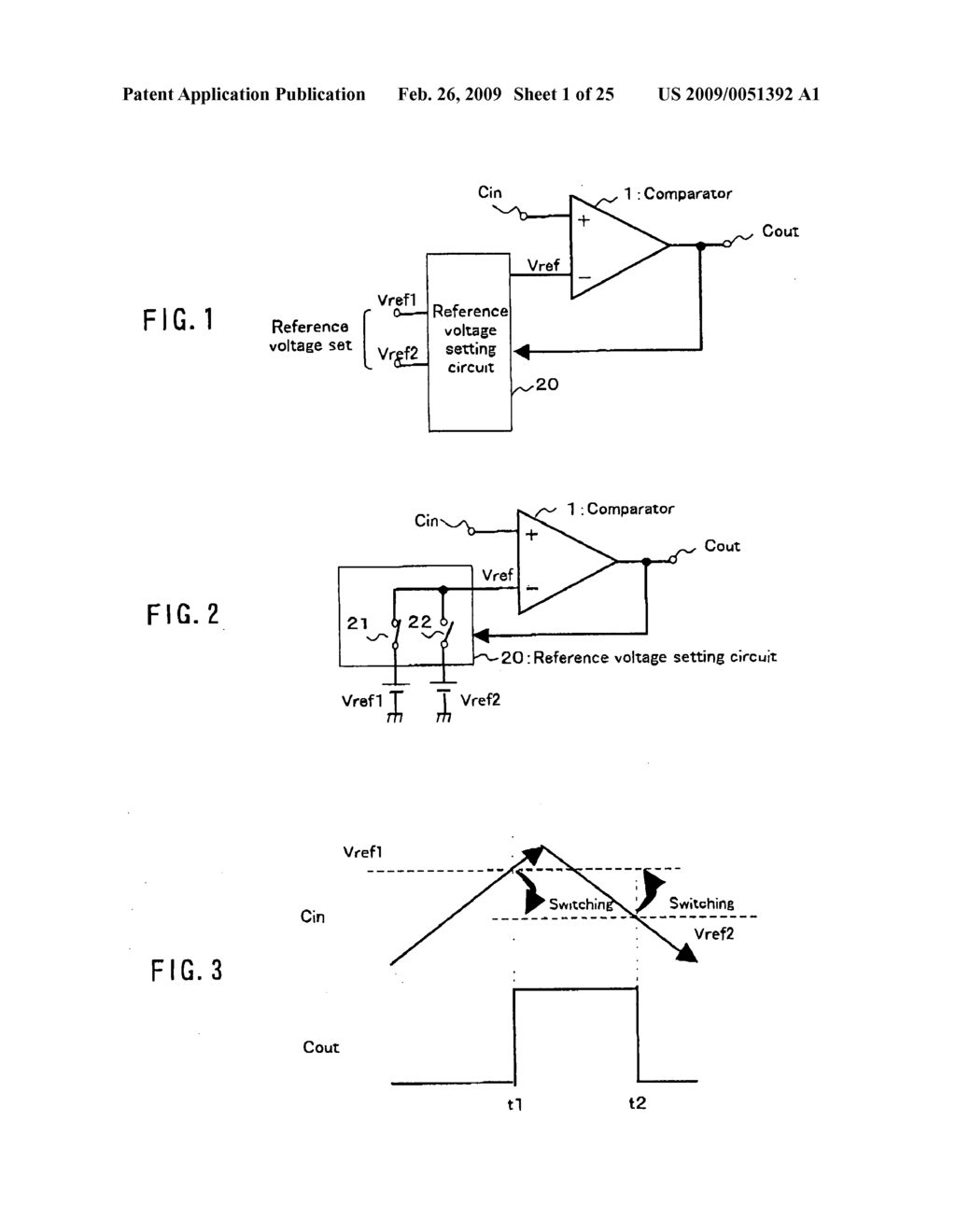 Circuit device and electronic equipment provided with the same - diagram, schematic, and image 02