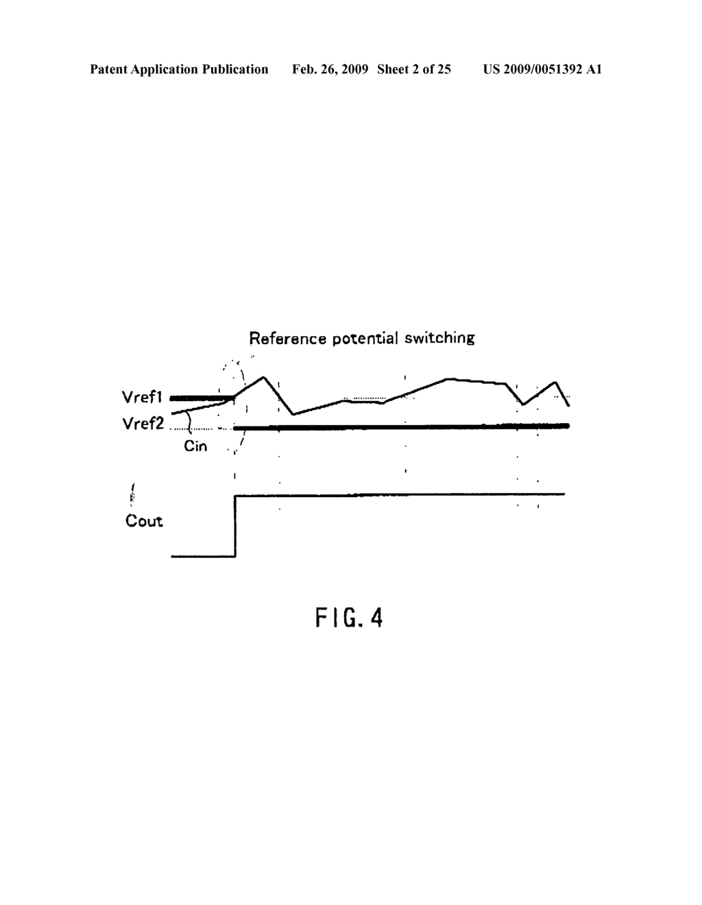 Circuit device and electronic equipment provided with the same - diagram, schematic, and image 03