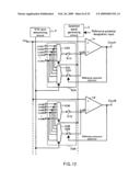 Circuit device and electronic equipment provided with the same diagram and image