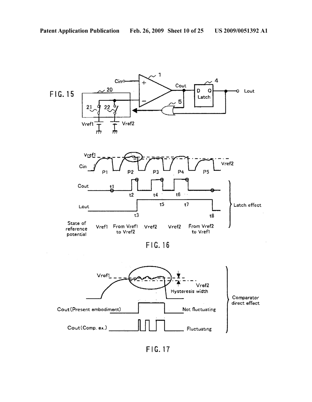 Circuit device and electronic equipment provided with the same - diagram, schematic, and image 11