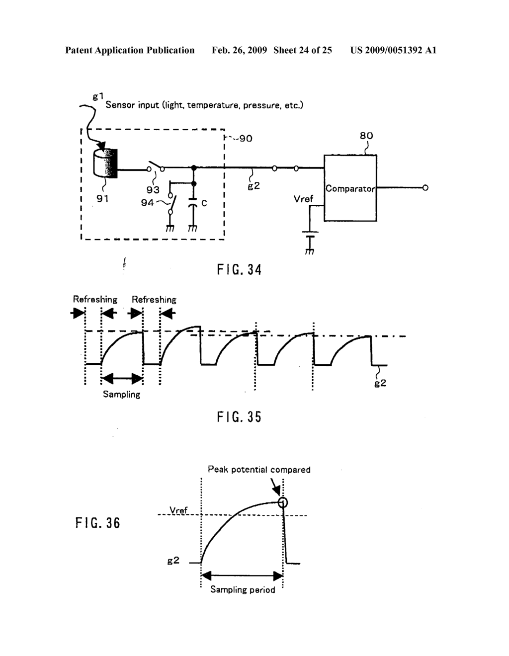 Circuit device and electronic equipment provided with the same - diagram, schematic, and image 25