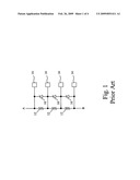 Trimmer circuit and method diagram and image