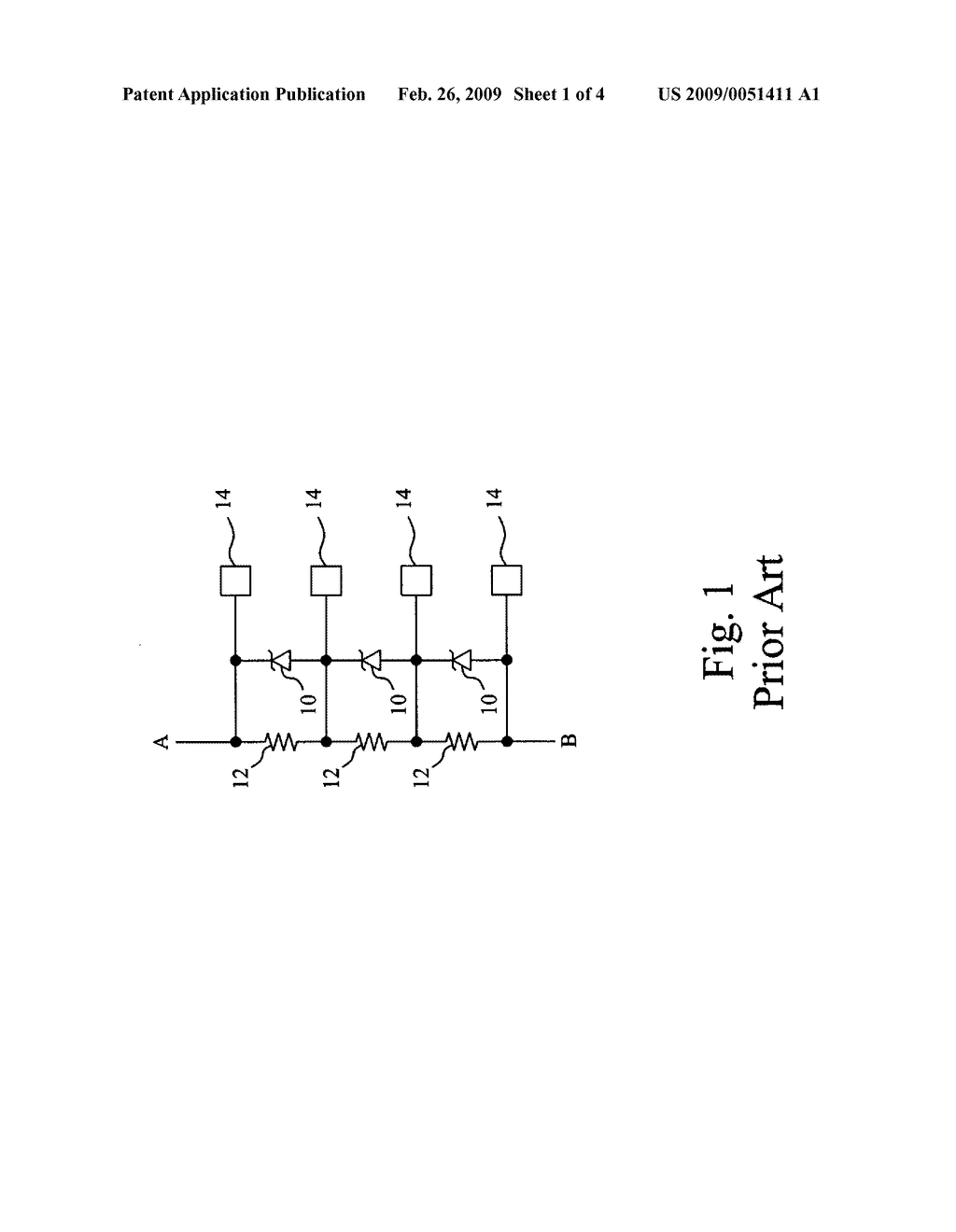 Trimmer circuit and method - diagram, schematic, and image 02