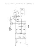 Ripple current reduction circuit diagram and image