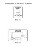 Large-Dynamic-Range Lookup Table for a Transmitter Predistorter and System and Method Employing the Same diagram and image