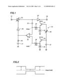 AGC CIRCUIT diagram and image