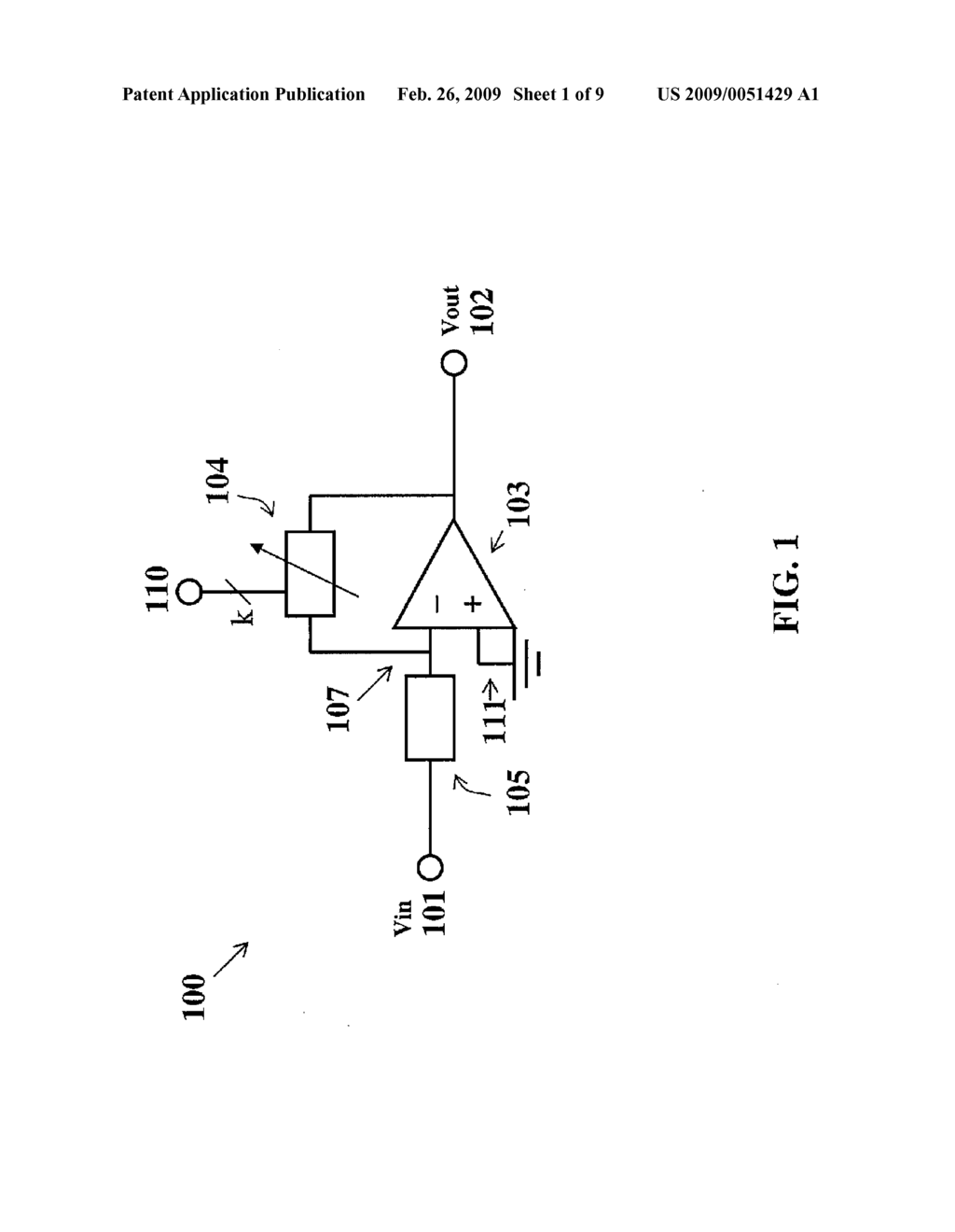 HIGH RESOLUTION VARIABLE GAIN CONTROL - diagram, schematic, and image 02