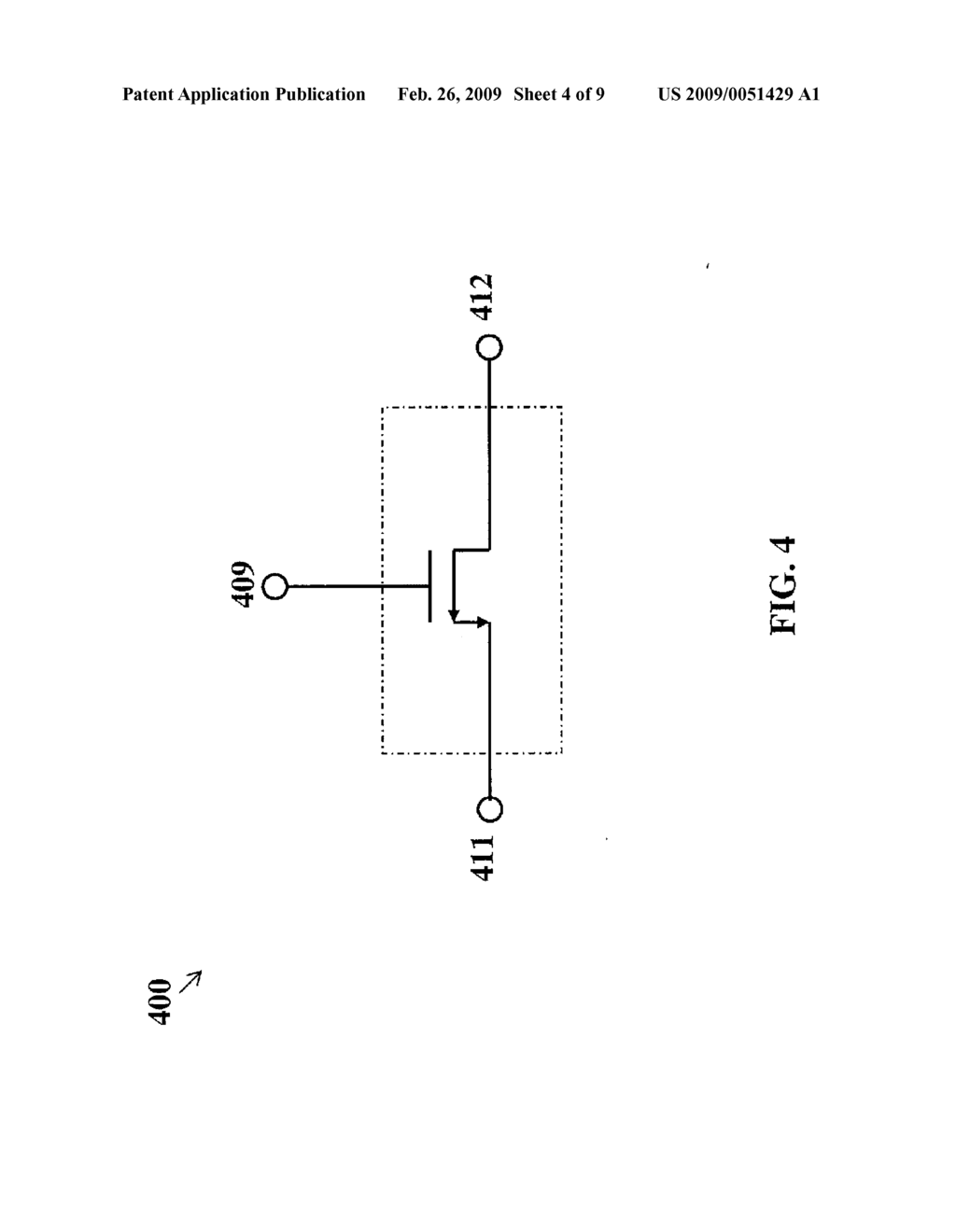 HIGH RESOLUTION VARIABLE GAIN CONTROL - diagram, schematic, and image 05