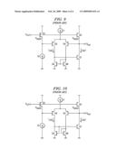 SIGNAL TRANSFER CIRCUIT AND CIRCUIT DEVICE USING SAME diagram and image