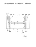 HF Coupler or HF Power Splitter, Especially a Narrow-Band and/or 3DB Coupler or Power Splitter diagram and image