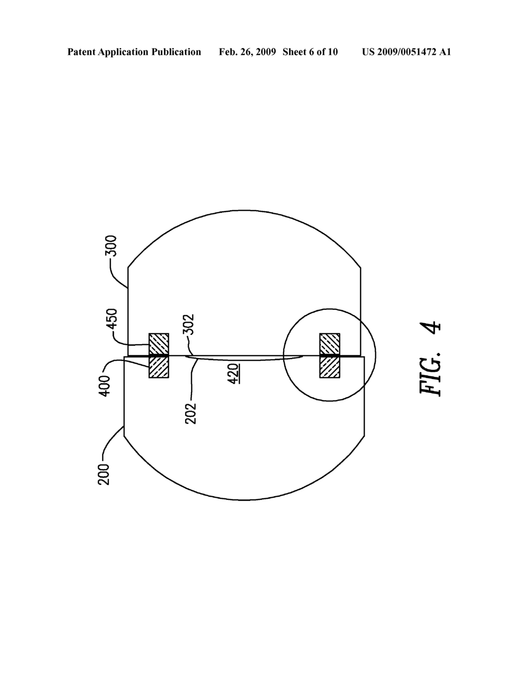 SOLENOID DEVICE WITH STABLE ACTIVATION - diagram, schematic, and image 07