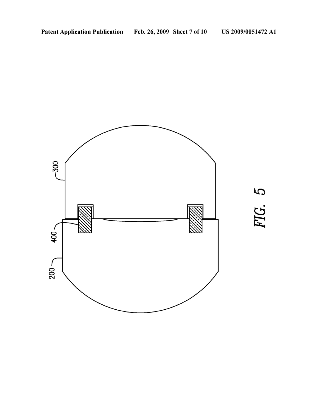 SOLENOID DEVICE WITH STABLE ACTIVATION - diagram, schematic, and image 08