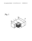 LAMINATE DEVICE AND MODULE COMPRISING SAME diagram and image