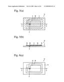 LAMINATE DEVICE AND MODULE COMPRISING SAME diagram and image