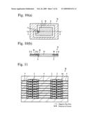 LAMINATE DEVICE AND MODULE COMPRISING SAME diagram and image