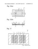 LAMINATE DEVICE AND MODULE COMPRISING SAME diagram and image