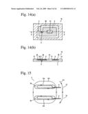 LAMINATE DEVICE AND MODULE COMPRISING SAME diagram and image