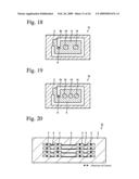 LAMINATE DEVICE AND MODULE COMPRISING SAME diagram and image