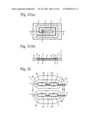 LAMINATE DEVICE AND MODULE COMPRISING SAME diagram and image