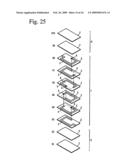 LAMINATE DEVICE AND MODULE COMPRISING SAME diagram and image