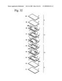 LAMINATE DEVICE AND MODULE COMPRISING SAME diagram and image